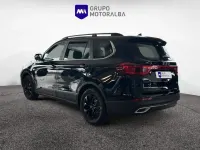 Nuevo SWM G05 139 CV (102 kW) 2025 Negro SUV