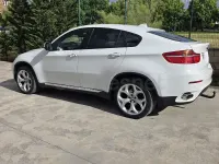 Usado BMW X6 Comfort Edition 306 CV (225 kW) 2011 Blanco SUV