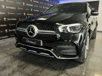 Usado Mercedes GLE350 320 CV (235 kW) 2021 SUV