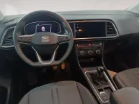 Usado Seat Ateca Style 150 CV (110 kW) 2025 Gris SUV