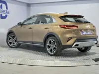 Usado Kia XCeed 141 CV (103 kW) 2022 Marrón SUV