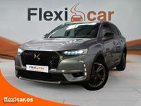 usado DS Automobiles DS7 Crossback BlueHDi 132kW (180CV) Auto. GRAND CHIC