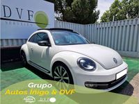 usado VW Beetle 2.0 TSI Sport DSG