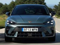Usado Cupra Leon 150 CV (110 kW) 2023 Gris Familiar
