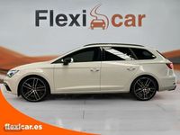 usado Seat Leon ST 2.0 TSI 221kW 4Drive DSG S&S Cupra