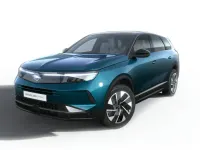 Nuevo Opel Grandland X S 146 CV (107 kW) 2025 Azul SUV