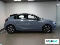 Nuevo Opel Corsa 100 CV (73 kW) 2026 Gris / plata Utilitario