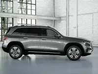 Nuevo Mercedes GLB220 190 CV (139 kW) 2025 Gris SUV