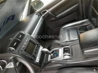 Usado Porsche Cayenne S 340 CV (250 kW) 2003 Gris / plata SUV
