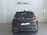 Usado Seat Tarraco FR 150 CV (110 kW) 2024 Gris / plata SUV