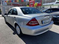 usado Mercedes C180 Classic