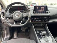 Usado Nissan Qashqai 158 CV (116 kW) 2021 Gris SUV