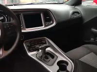 Usado Dodge Challenger SXT 309 CV (227 kW) 2022 Rojo Coupe