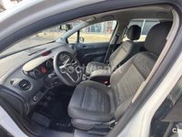 Usado Opel Meriva Selective 100 CV (73 kW) 2011 Blanco Monovolumen
