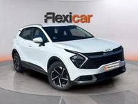 Brugt Kia Sportage 265 HK (194 kW) 2022 Hvid SUV