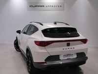 Usado Cupra Formentor 150 CV (110 kW) 2021 Blanco SUV