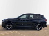 Usado BMW X3 xLine 190 CV (139 kW) 2023 Negro SUV