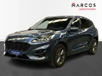 Usado Ford Kuga ST-Line 225 CV (165 kW) 2023 SUV