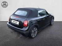 Usado Mini Cooper 119 kW (163 CV) 2025 Negro Utilitario