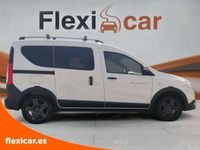 usado Dacia Dokker 1.5dCi Stepway SS 70kW