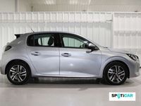 usado Peugeot 208 1.2 Puretech S&S Allure Pack 100