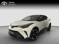 Usado Toyota C-HR Sport 184 CV (135 kW) 2021 Otro SUV