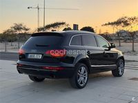 Usado Audi Q7 233 CV (171 kW) 2007 Negro SUV