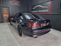 Usado BMW 325 218 HP (160 kW) 2008 Preto Coupé