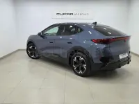 Usado Cupra Tavascan Endurance 210 kW (286 CV) 2025 Eléctrico SUV