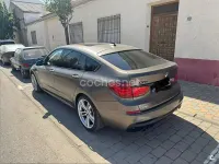 Usado BMW 535 300 CV (220 kW) 2012 Marrón Berlina