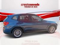 Usado BMW X3 150 CV (110 kW) 2021 SUV