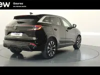 Usado Renault Austral Techno 200 CV (147 kW) 2024 Negro SUV