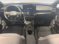 Nuevo Cupra Leon 204 CV (150 kW) 2026 Blanco Familiar
