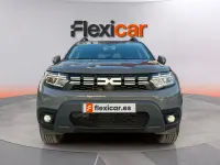 Usado Dacia Duster Expression 131 CV (96 kW) 2023 Gris SUV