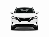 Usado Nissan Qashqai Acenta 140 CV (102 kW) 2026 Blanco SUV