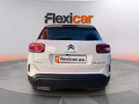 Usado Citroën C5 Aircross Feel 226 CV (166 kW) 2022 Blanco SUV