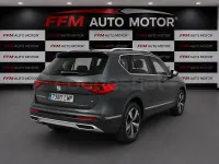 Usado Seat Tarraco 4Drive 200 CV (147 kW) 2021 Gris / plata SUV