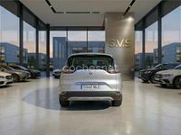 Usado Renault Espace Zen 160 CV (117 kW) 2015 Gris / plata Monovolumen