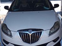 Usado Lancia Delta 150 CV (110 kW) 2009 Blanco Utilitario