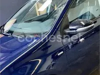 Usado VW Golf VII 105 CV (77 kW) 2012 Azul Berlina
