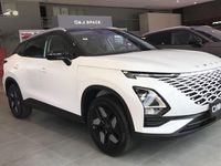 Usado Omoda 5 180 CV (132 kW) 2025 Blanco SUV