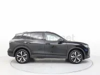 Usado VW Tiguan 150 CV (110 kW) 2025 Negro SUV