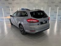 Usado Ford Mondeo Titanium 160 CV (117 kW) 2011 Gris Familiar