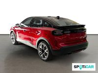 Nuevo Citroën C4 Business Class 145 CV (106 kW) 2025 Gris Berlina