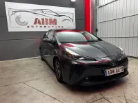 Używany Toyota Prius+ Eco 136 KM (100 kW) 2021 Szary Minivan