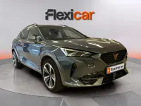 Usado Cupra Formentor VZ 245 CV (180 kW) 2023 Gris SUV