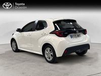 Usado Toyota Yaris Edition 125 CV (91 kW) 2024 Blanco Berlina