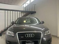Usado Audi Q5 Exclusive 179 CV (131 kW) 2010 Negro SUV