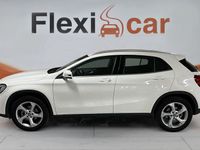 usado Mercedes GLA180 Clase GLAGasolina en Flexicar Elche