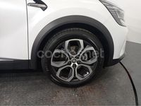 Usado Renault Captur 160 CV (117 kW) 2022 Blanco SUV